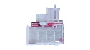 RESERVATORIO DE TINTA EPSON L4150 L4160 L6191 - MAGENTA SEMINOVO