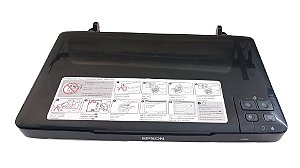 MODULO SCANNER EPSON L200 - COMPLETO SEMINOVO