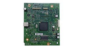 PLACA LOGICA HP LASERJET M1120 I SEMINOVA
