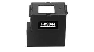 CAIXA DE MANUTENÇÃO COMPATÍVEL COM EPSON L5590 - KIT C9344T C/ 5 UNIDADES