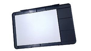 TAMPA DO SCANNER HP LASERJET M125A