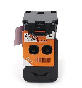 CABECA DE IMPRESSAO CANON COLOR - G2100 G3100 G4100 G2110 G4110 (COMPATÍVEL)