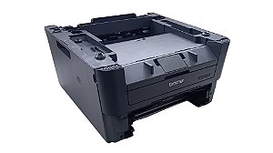 MECANICA INFERIOR BROTHER L2520 / L2540 / L2740 S/ PLACAS S/ FUSAO