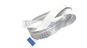 CABO FLAT DO SCANNER HP LASERJET M277 M428 4103 M477 M426  | COMPATÍVEL