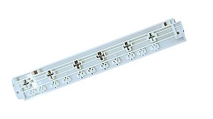 GUIA DE SAÍDA PAPEL EPSON L355 L375 L395 L120