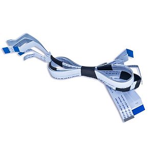 FLAT CABECA DE IMPRESSAO EPSON L800 L805 - NOVO