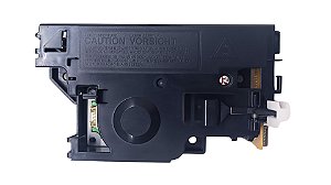 UNIDADE LASER BROTHER DCP1617 HL1112 1212 1202 I SEMINOVA