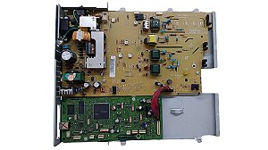 KIT PLACA FONTE E PLACA LOGICA SAMSUNG SCX4200 - SEMINOVOS
