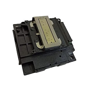 CABECA DE IMPRESSÃO EPSON L120 L355 L375 L3110 L3150 L4150 I ORIGINAL NOVA