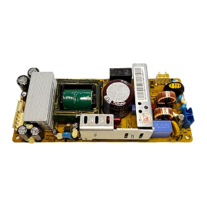 PLACA FONTE SAMSUNG SCX5637 M4070 M3375 I SEMINOVA