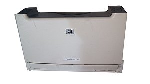 TAMPA FRONTAL HP LASERJET M2727 - SEMINOVA
