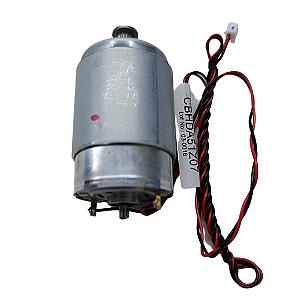 MOTOR DO CARRO DE IMPRESSAO EPSON L800 / L805 / T50