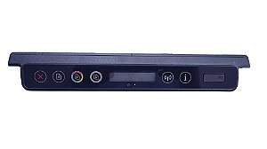 PAINEL HP SMART TANK 517