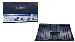 TAMPA FRONTAL PAPEL SAMSUNG ML 1660 ML1860 ML1865W