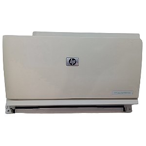 TAMPA FRONTAL HP LASERJET P2055 - SEMINOVA