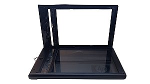 MODULO SCANNER HP LASERJET M1212FN - COMPLETO COM ADF