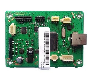 PLACA LOGICA SAMSUNG ML2165 - SEMINOVA