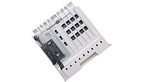 MODULO DUPLEX SAMSUNG M4070 / M4075 / M4020 / SCX5637 / HP 408 / 432