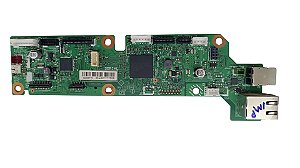 PLACA LOGICA BROTHER DCP1617NW - SEMINOVA