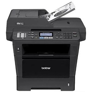 MULTIFUNCIONAL BROTHER DCP8157 - SEMINOVA