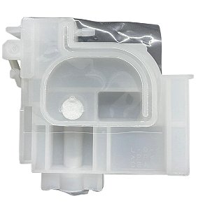 KIT CARTUCHO BULK EPSON ECOTANK L355 L365 L375 L395 L455 L120  - 4 UNIDADES