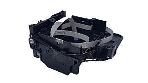 CARRO DE IMPRESSAO COM CORREIA L8050 - ORIGINAL COMPLETO