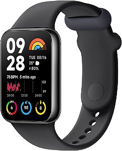 XIAOMI SMART BAND 8 PRO MI BAND 8 GPS + BRINDE