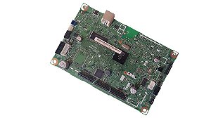 PLACA LOGICA BROTHER DCP 7055 - SEMINOVA
