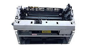 MECANICA COMPLETA HP LASERJET P1102W - SEM PLACAS S/ FUSÃO