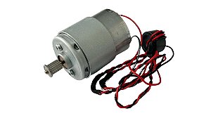 MOTOR DO CARRO DE IMPRESSAO EPSON L3110 / L3150 / L3210 / L3250 / L5190