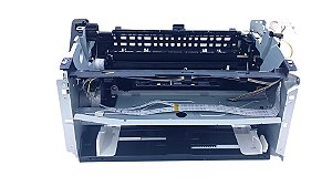MECANICA COMPLETA HP LASERJET 107A / 107W / 135W - SEM PLACAS S/ FUSÃO