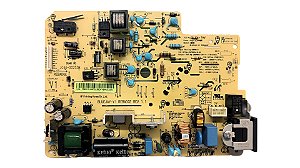 PLACA FONTE HP LASERJET 107A / 107W / 135W - SEMINOVA