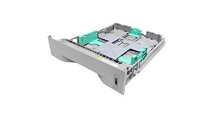 GAVETA DE PAPEL ORIGINAL SAMSUMG M4020 / M4070 - SEMINOVA
