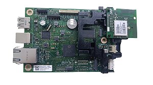 PLACA LOGICA HP LASERJET 4103FDW - NOVA
