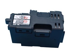 CAIXA MANUTENCAO CANON MC-G03 GX4010 / GX4070 / GX4080 / GX4090 - COMPATIVEL