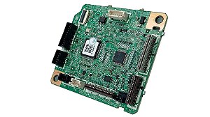 PLACA DC CONTROLER HP LASERJET M426 M402 M403