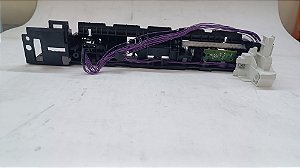 GUIA ALIMENTACAO PAPEL HP COLOR LASERJET M277 M274 M252