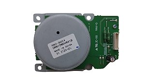 MOTOR PRINCIPAL HP LASERJET COLOR M277 M252 M254