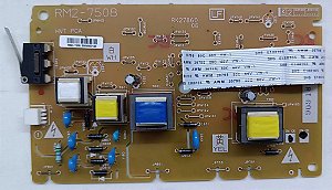 PLACA FONTE DE ALTA HP LASERJET M426 M428 M429