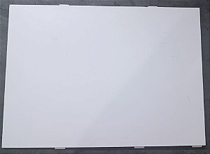 BASE APOIO PAPEL HP LASERJET M1132 / M1212 / M125 (BRANCO)
