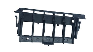 SUPORTE TRAVA DOS CARTUCHOS EPSON L1300