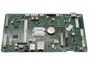PLACA LÓGICA SAMSUNG SCX-5637 - JC92-02350A