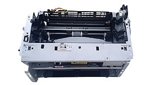 MECANICA COMPLETA HP LASERJET M1132 - SEM PLACAS S/ FUSÃO