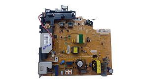 PLACA FONTE HP LASERJET 1010 1012 1015 - SEMINOVA