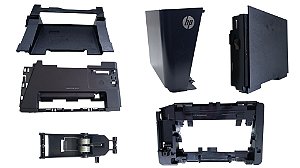 KIT TAMPAS HP LASERJET M125A - 7 ITENS