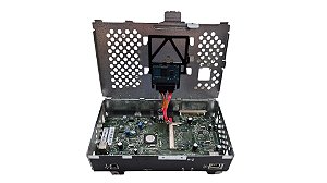 PLACA LOGICA HP LASERJET M602