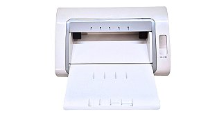 TAMPA  SUPERIOR SAMSUNG ML2165 S/ GUIA MENOR - SEMINOVA