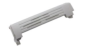 TAMPA DO FUSOR HP LASERJET 1010 / 1020 - BRANCO