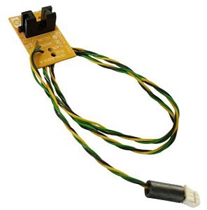 SENSOR ENTRADA PAPEL  HP DESKJET GT5820 / 5822 / 416