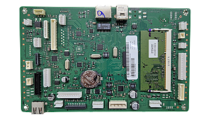 PLACA LOGICA HP LASERJET MFP M432FDN